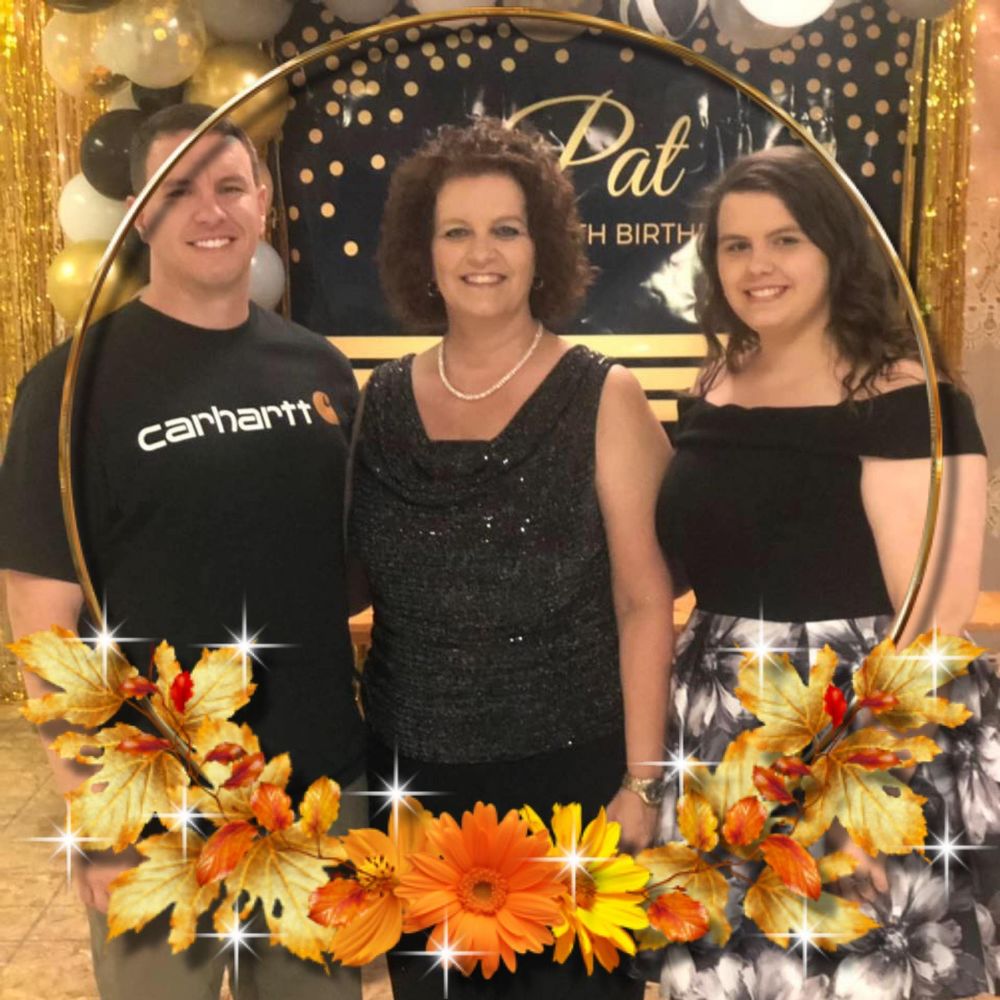 Meet your Posher, Tonya